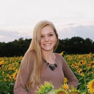 Meet your Posher, Mackenzie